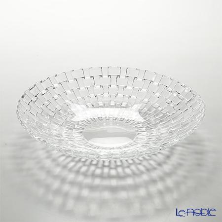 ナハトマン ボサノバ 77672 ボウル 25cm /// Nachtmann ガラス 食器 おしゃれ サラダボウル 透明 ブランド 食洗機対応 大鉢 盛り鉢 メインディッシュ クリア ドイツ // ギフト プレゼント 贈り物 結婚祝い 出産祝い 還暦祝い 退職祝い 内祝い 新生活