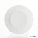 フィリップ・デズリエ ブラン(California) ブレッド&バタープレート 16cm リモージュ フランス 食器 皿 お皿 ブランド 結婚祝い 内祝い 出産内祝い 出産祝い 結婚内祝い