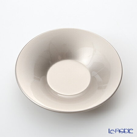 【ポイント10倍】ノリタケ 茶托 シャンパンシルバー RQ03／NM02 11cm cher blanc シェール ブラン キッチン 用品 雑貨 調理