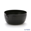 以為(おもえらく) 片口 やっとこ槌目 3寸5分 黒 300ml 【直火用】 キッチン 用品 雑貨 調理