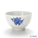 【先着クーポン・P10】アウガルテン (AUGARTEN) マリアテレジア シンプル(SA5981) ブルー ティーボウル(114) 150ml 湯飲み 湯呑み...