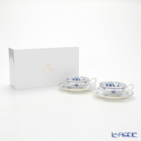 【P10倍・クーポン】ナルミ ミラノ フレーバーティーカップ&ソーサー 160cc ペア 9682-20901 鳴海製陶 NARUMI プレゼント おしゃれ か...