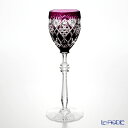 【P10倍・クーポン】La maison 【Heritage】Orsay (オルセー) バイオレット ワイン 160ml /// ワイングラス おしゃれ 高級 ...