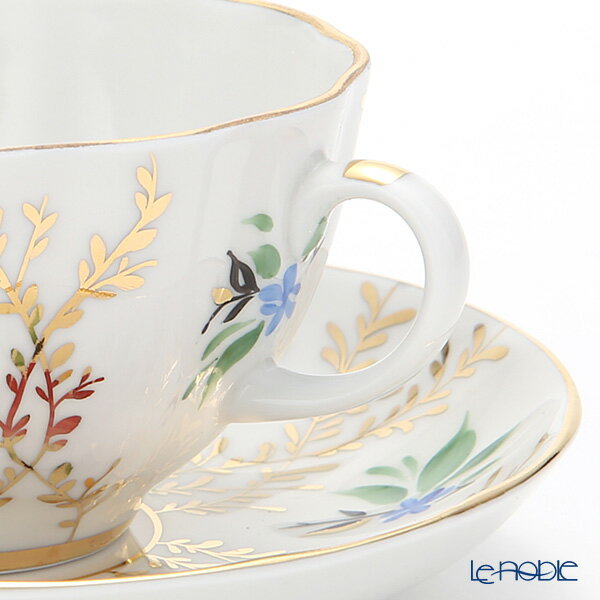 ポイント10倍 かわいい ロシア食器 結婚祝い インペリアル ポーセリン ブランド ゴールデングラス ティーカップ ソーサー 250cc おしゃれ かわいい ブランド 結婚祝い 内祝い ブランド洋食器の店ル ノーブル ポイント10倍 3 4 00 3 11 1 59 ティーカップ