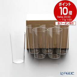 高級なタンブラーグラス 松徳硝子 うすはり タンブラー(LL)510ml 6本セット 【業務箱】 /// うすはりグラス ビールグラス ガラス おしゃれ ハイボールグラス カクテルグラス ガラスコップ おしゃれ 食器 高級 ブランド 薄い // ギフト プレゼント 結婚祝い 引き出物 お祝い 内祝い