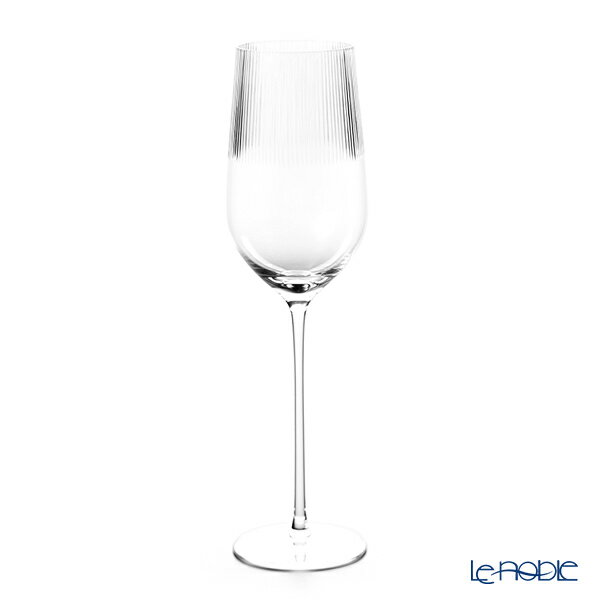 【P10倍・クーポン】Le Vin ル・ヴァン アメージング シャンパングラス 満210ml H22cm /// スパークリングワイン 高級 おしゃれ 軽い 薄い 箱付 手作り ハンドメイド キラキラ // ギフト プレゼント 贈り物 結婚祝い 内祝い 還暦祝い 退職祝い 誕生日