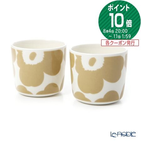 マリメッコ(marimekko) Unikko ウニッコ 