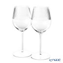 【P10倍・クーポン】Le Vin ル・ヴァン アメージング ワイングラス 満400ml H20.5cm ペア /// ペア セット 赤ワイン 白ワイン 高級 ...