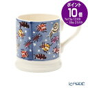 【ポイント10倍】エマ・ブリッジウォーター ハロウィン Keep It Creepy マグカップ 340ml 21AW ギフト プレゼント おしゃれ かわいい 食器 ブランド 結婚祝い 内祝い 出産内祝い 出産祝い 結婚内祝い