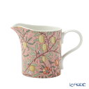 【ポイント10倍】スポード ウィリアムモリス パステル フルーツ クリーマー 280ml SPODE イギリス 食器 ブランド 結婚祝い 内祝い 出産内祝い 出...