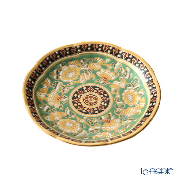 楽天市場】ベンジャロン焼き（食器｜食器・カトラリー・グラス