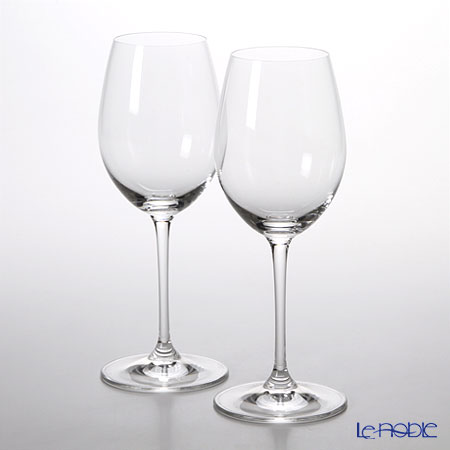 リーデル ヴィノム ソーヴィニョン・ブラン 6416／33 350ml ペア RIEDEL ワイングラス 白ワイン 実用的 実用品 ギフト 食器 ブランド 結婚祝い 内祝い 出産内祝い 出産祝い 結婚内祝い