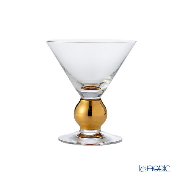 【P10倍・クーポン】オレフォス ノーベル マティーニグラス 11.7cm 6267915 北欧 ギフト 実用的 実用品 食器 ブランド 結婚祝い 内祝い 出産内祝い 出産祝い 結婚内祝い