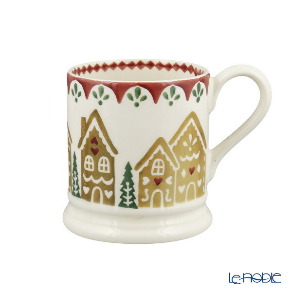 【P10倍・クーポン】エマ・ブリッジウォーター ジンジャーブレッド マグカップ 340ml 24AW ギフト プレ..