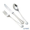 Picard&Wielputz ピカード&ヴィールプッツ チッペンデール ディナー3点セット スプーン&フォーク&ナイフ picard & wielputz カ...