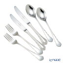 Picard&Wielputz ピカード&ヴィールプッツ チッペンデール ディナー6点セット 2人用 スプーン&フォーク&ナイフ picard & wielpu...