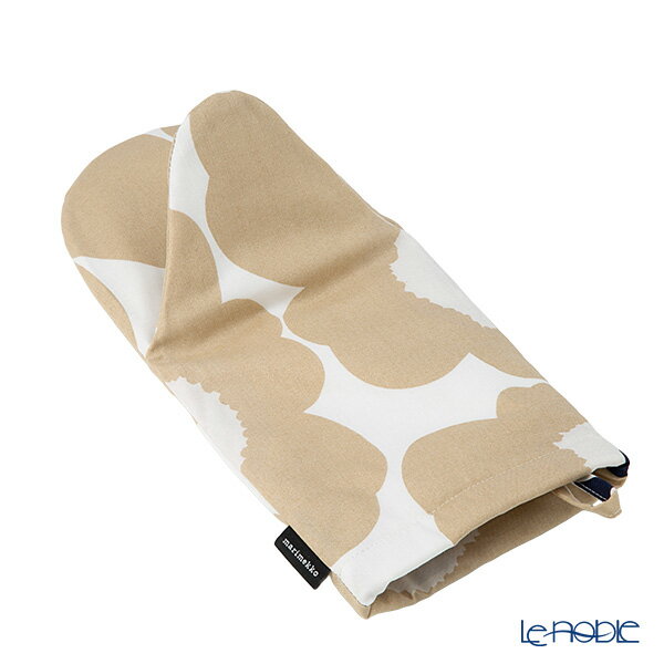 �ޥ��å�(marimekko) Pieni Unikko �ԥ��� ���˥å� �ߥȥ� 31cm �١�����ߥۥ磻�� 074652-18