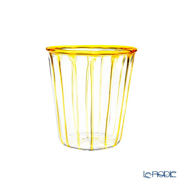 ワオ・ラ・ターブル ジジ タンブラー 220ml グラス タンブラー グラス 実用的 実用品