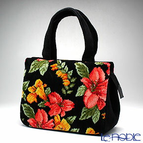 フェイラーバッグ　マラガ　TA1 ブラック【ブランドフェスタ0417】