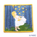 フェイラー ハンドタオル フェアリーテイル 星の金貨 25×25cm ハンカチ