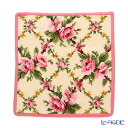 【5/1クーポン・P10】 フェイラー ハンドタオル アメリー ラズベリー 25×25cm ハンカチ