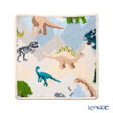 【先着クーポン】 フェイラー ハンドタオル(ハンカチ) ジュラシック ベージュ 25×25cm