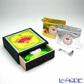 　マリアージュオルゴールの茶箱 スウィートシャンハイ