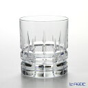 ダ・ヴィンチクリスタル カラーラ オールドファッション(L) 290ml グラス ロックグラス 酒器 ギフト お祝い 食器 ブランド 結婚祝い 内祝い