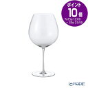 【P10倍・クーポン】Le Vin ル・ヴァン プロフェッショナル POTENTIAL ポテンシャル 赤ワイングラス 満750ml H21.5cm /// 高級 おしゃれ 軽い 薄い 箱付 ピノノワール シャルドネ ブルゴーニュ // ギフト プレゼント 贈り物 結婚祝い 内祝い 還暦祝い 退職祝い 誕生日