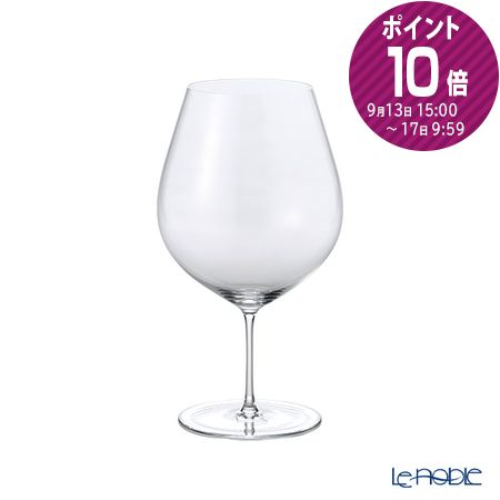 Le Vin ル・ヴァン プロフェッショナル GENEROUS ジェネラス ワイングラス L (ショートステム) 満720ml H19cm【あす楽】 赤ワイン 実用的 実用品 ギフト 食器 ブランド 結婚祝い 内祝い 出産内祝い 出産祝い 結婚内祝い