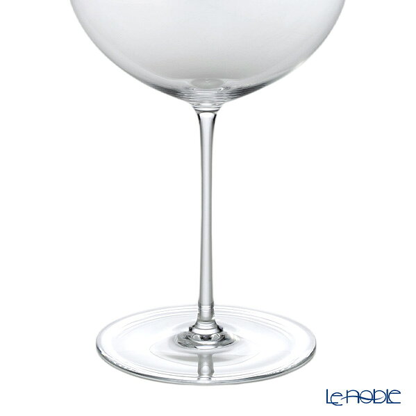 【P10倍・クーポン】Le Vin ル・ヴァン プロフェッショナル POTENTIAL ポテンシャル 赤ワイングラス 満750ml H21.5cm ペア /// ペア セット 高級 おしゃれ 軽い 薄い 大きい 箱付 シャルドネ ブルゴーニュ // ギフト プレゼント 贈り物 結婚祝い 還暦祝い 退職祝い 誕生日 le-noble-10046270 ブランド洋食器の店ル・ノーブル サンプル画像3