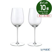 Le Vin ル・ヴァン プロフェッショナル FRESH フレッシュ 白ワイングラス 満330ml H20.5cm ペア ギフト 食器 ブランド 結婚祝い 内祝い