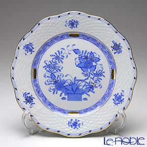 楽天市場】ヘレンド ウォールクロック インドの華の通販