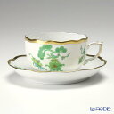 【P10倍・クーポン】ヘレンド(HEREND) トプカプ TOP 20724-0-00 ティーカップ&ソーサー 200ml プレゼント おしゃれ かわいい 食器...