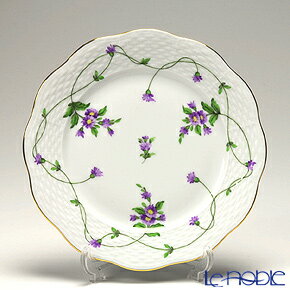 ヘレンド(HEREND) イモラ IA 00517-0-00 プレート 19cm 皿 お皿 食器 ブランド 結婚祝い 内祝い 出産内祝い 出産祝い 結婚内祝い