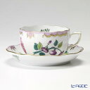 ヘレンド(HEREND) WBO 00724-0-00 ティーカップ&ソーサー 200ml プレゼント おしゃれ かわいい 食器 ブランド 結婚祝い 内祝い 出...