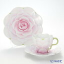 ヘレンド(HEREND) CAME1 トリオセット(ピンク) 食器セット お祝い 結婚祝い 出産内祝い 出産祝い 結婚内祝い プレゼント ブランド