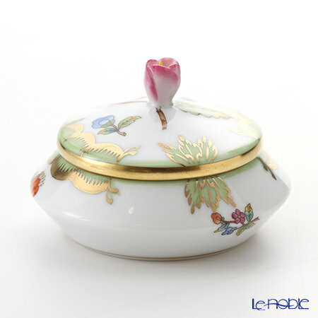 �إ��� (HEREND) �������ȥꥢ���֡��� 06027-0-12 �饦��ɥܥå���(�ĥܥ�) 6.5cm /// �������ȥꥢ�֡��� �ӥ��ȥꥢ�֡��� V...