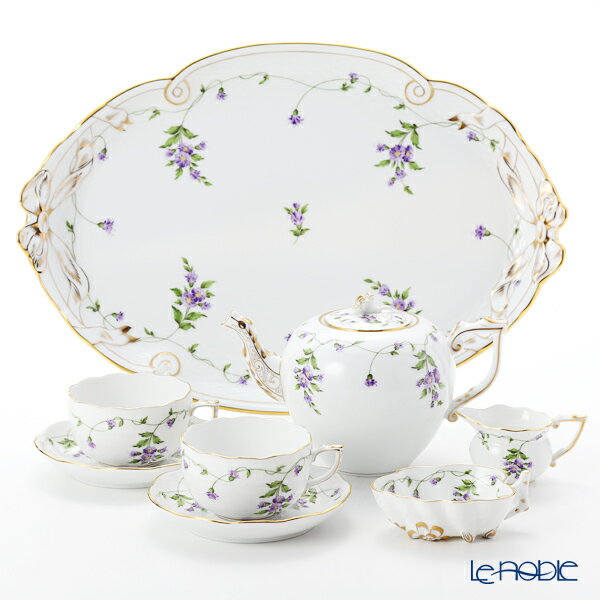 ヘレンド(HEREND) イモラ IA テテアテテセット 食器セット お祝い 結婚祝い 出産内祝い 出産祝い 結婚内祝い ブランドのサムネイル