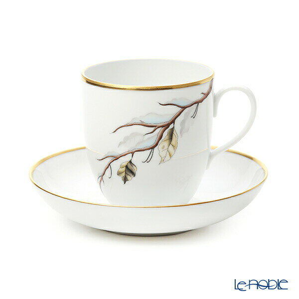 お気にいる ヘレンド Herend 4 Seasons ウインター Qusa4 0 00 コーヒーカップ ソーサー 3ml マグカップ おしゃれ かわいい 食器 ブランド 結婚祝い 内祝い ブランド洋食器の店ル ノーブル Scmastologia Com Br