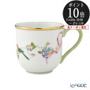 【P10倍・クーポン】ヘレンド(HEREND) 地中海の庭 JM マグM 200ml 02739-0-00 地中海の庭(JM) シノワズリ マグカップ プレゼン...