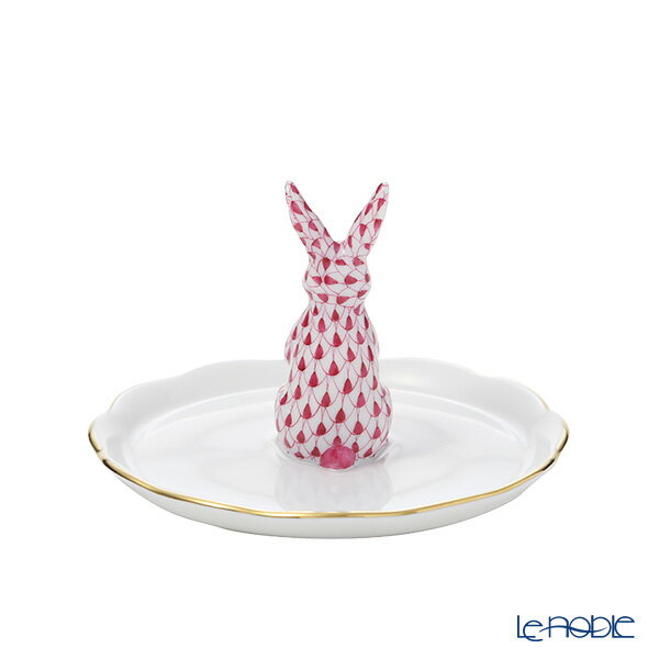 �إ��� (HEREND) VHP ��󥰥ۥ���� �Хˡ� 00341-0-91 HEREND �֥��� VH���쥯����� ���� �ȥ쥤 �ȥ졼