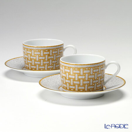 春夏新色 エルメス Hermes モザイク ヴァンキャトル ティーカップ ソーサー 160ml ペア ブランドボックス付 おしゃれ かわいい 食器 結婚祝い 内祝い Www Skyluxeroofing Com