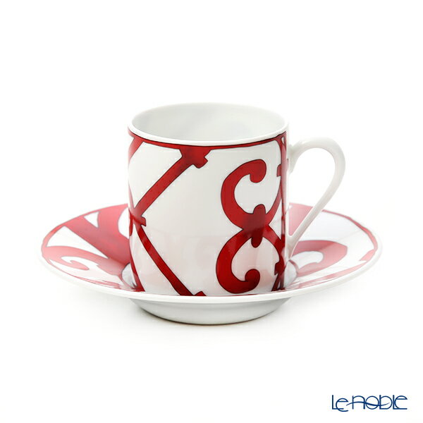 偉大な エルメス Hermes ガダルキヴィール コーヒーカップ ソーサー 90ml ペア ブランドボックス付 コーヒ カップ おしゃれ かわいい 食器 結婚祝い 内祝い ブランド洋食器の店ル ノーブル Twistedpuppy Com