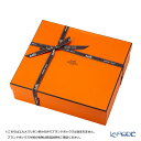 エルメス (HERMES) エルメスロゴ入リボン掛け ※必ずエルメスの商品と一緒に御注文下さい