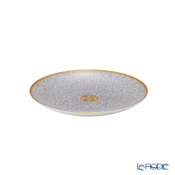 【P10倍・クーポン】エルメス (HERMES) モザイク ヴァンキャトル 026012P パンプレ...