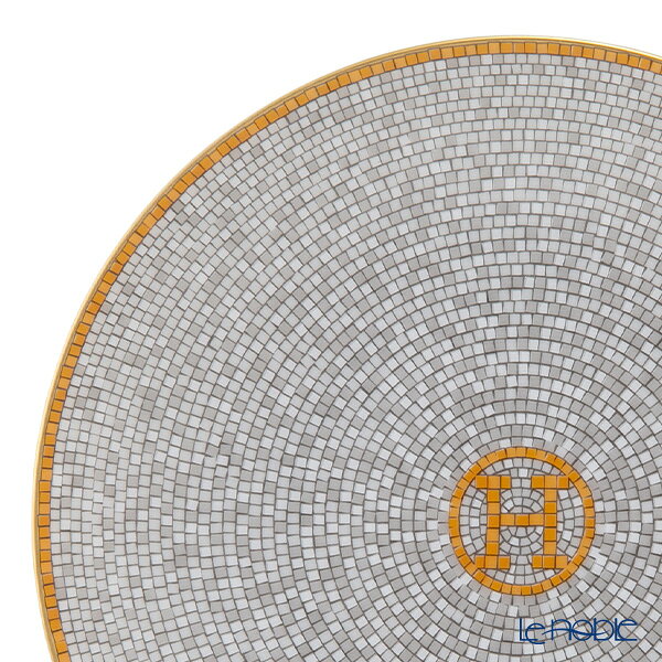 【P10倍・クーポン】エルメス (HERMES) モザイク ヴァンキャトル 026012P パンプレ...