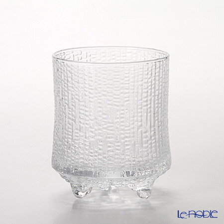 イッタラ (iittala) ウルティマ ツーレ オールドファッション(S) 200ml【楽ギフ_包装選択】【楽ギフ_のし宛書】 食器 北欧 ガラス食器 ロックグラス 酒器 おしゃれ ブランド