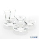 イッタラ (iittala) アイノ・アアルト プレート&ボウル&タンブラー 6点セット 食器 北欧 アイノアールト 食器セット お祝い 結婚祝い 出産内祝い ...