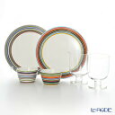 【先着クーポン・P10】イッタラ (iittala) オリゴ&レンピ 2人用 ボウル&プレート&グラス 6点セット 食器 北欧 食器セット お祝い 結婚祝い 出産内祝い 出産祝い 結婚内祝い プレゼント ブランド